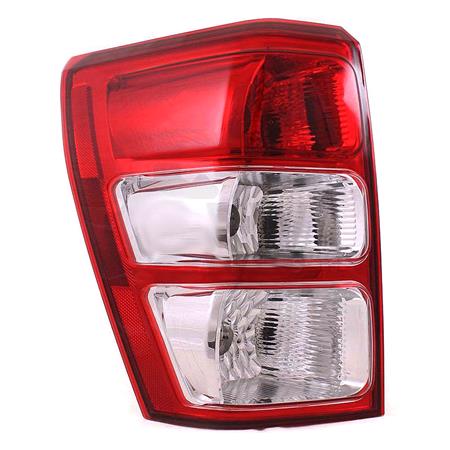 Left Rear Lamp (5 Door) for Suzuki GRAND VITARA 2006 on