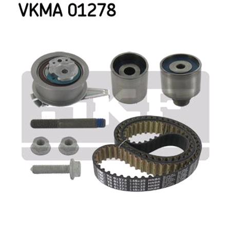 SKF Timing Belt Kit   VKMA01278