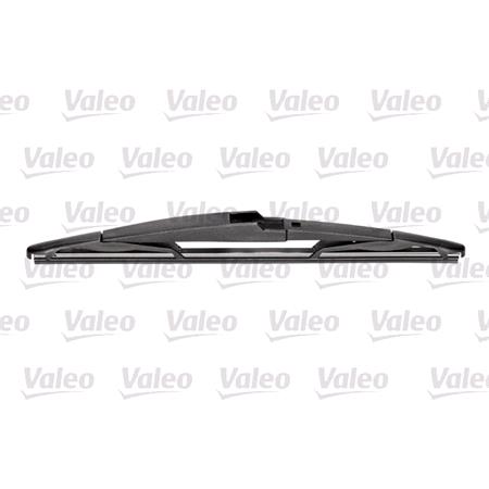 Valeo Wiper blade for C4 2004 to 2009