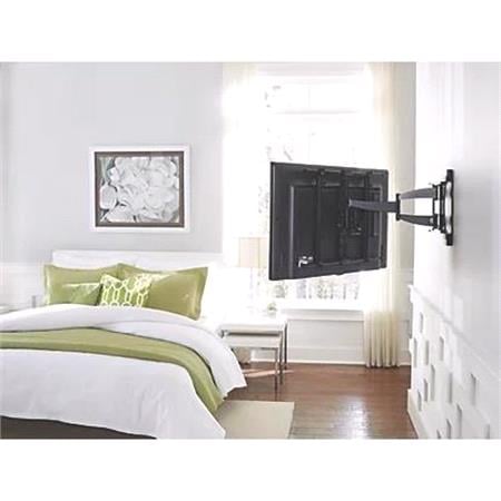 Sanus Full Motion+ TV Wall Mount   37  55"