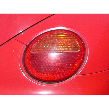 Right Rear Lamp (Supplied Without Bulbholder) for Volkswagen BEETLE 1998 2005