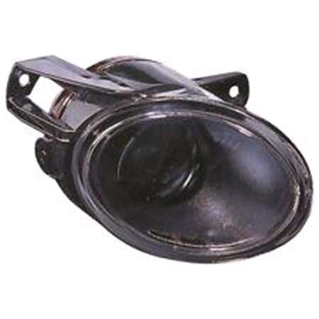 Right Front Dummy Lens (Clear, Beside Indicator In Front Bumper) for Volkswagen PASSAT CC  2008 2012