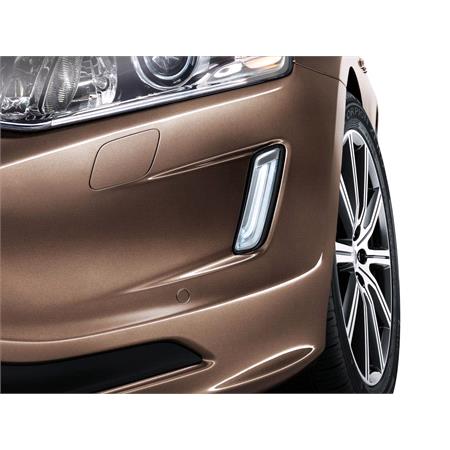 Left Daytime Running Lamp (LED) for Volvo XC60 2013 on