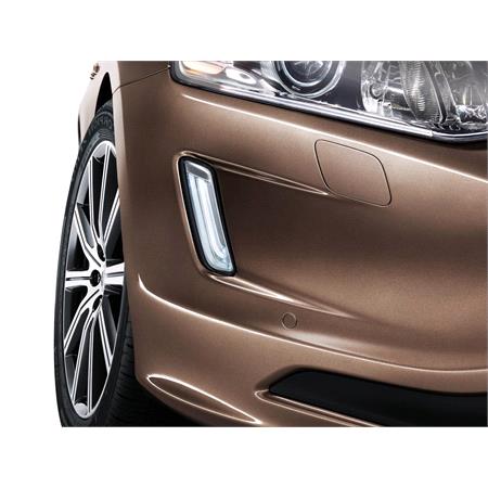 Right Daytime Running Lamp (LED) for Volvo XC60 2013 on