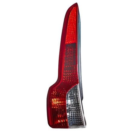 Left Rear Lamp. Supplied Without Bulbholder (Original Equipment) for Volvo V50 2007 on