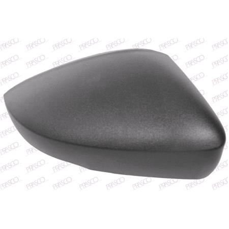 Right Mirror Cover (primed) for Seat Mii 2019 Onwards