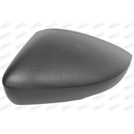 Left Mirror Cover (primed) for Seat Mii 2019 Onwards