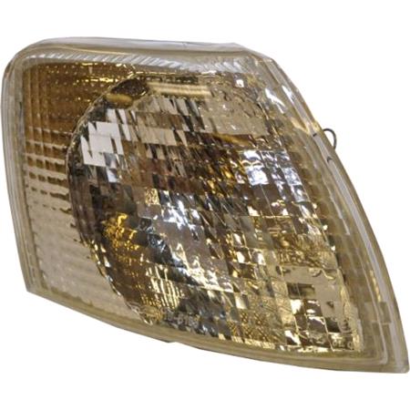 Left Indicator Lamp (Clear) for Volkswagen PASSAT Estate 1997 2000