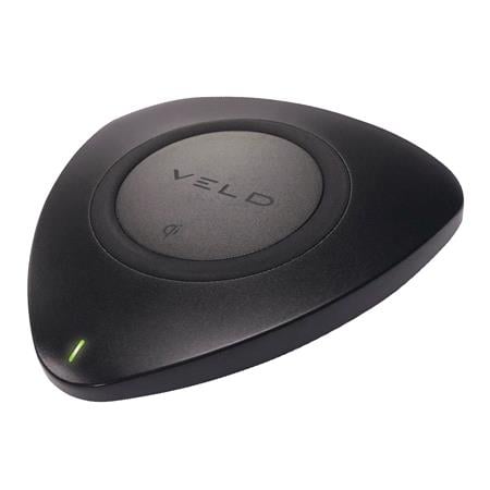 VELD Fast 10W Wireless Qi Charging Pad