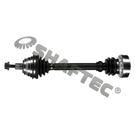 SHAFTEC Drive Shaft   VW152LR