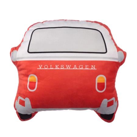 Official Volkswagen Campervan Cushion