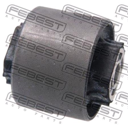 ARM BuSHING FOR LATERAL CONTROL ARM AuDI A3 A3 Sportback (8P) 2003 2013 