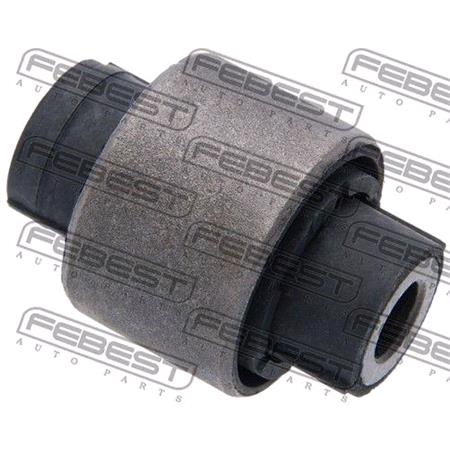 ARM BuSHING FOR REAR ROD AuDI A3 A3 Sportback (8P) 2003 2013