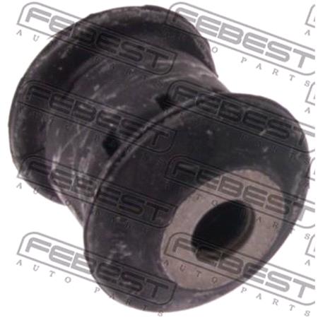 FEBEST Wishbone Bushing