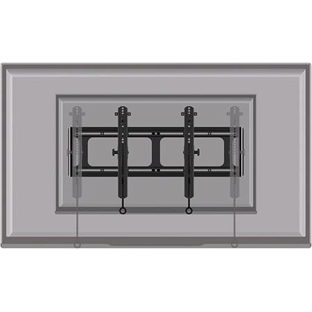 Sanus Tilting TV Wall Mount   65 110" 