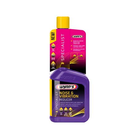Wynns Specialist Noise & Vibration Reducer   325 ml