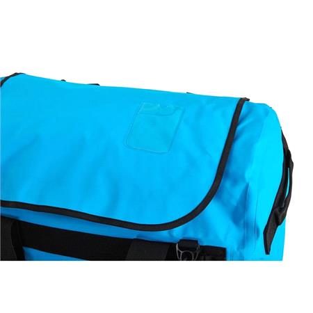 Aqua Marina Duffle Bag   Blue   50L