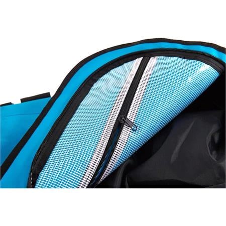 Aqua Marina Duffle Bag   Blue   50L