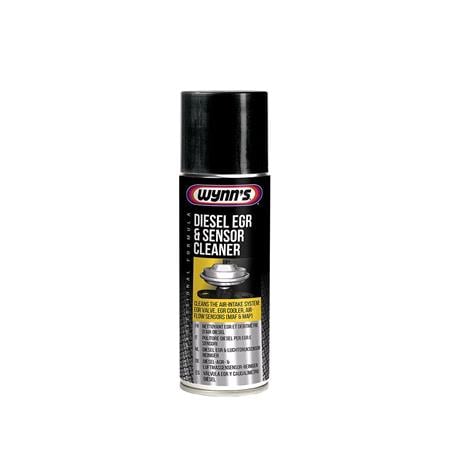 Wynns Diesel Extreme EGR Cleaner   200ml