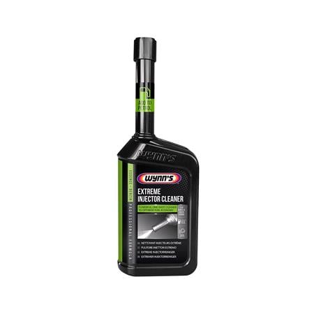 Wynns Petrol Extreme Injector Cleaner   500 ml