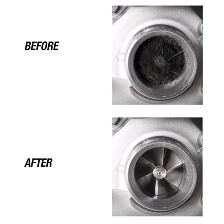 Wynns Diesel Turbo Cleaner   325ml