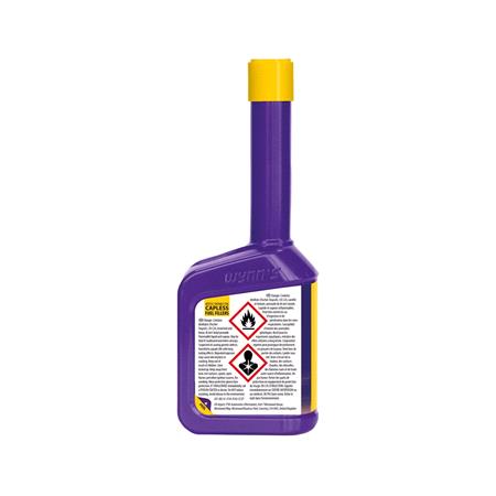 Wynns Total Action Diesel Cleaner   325ml