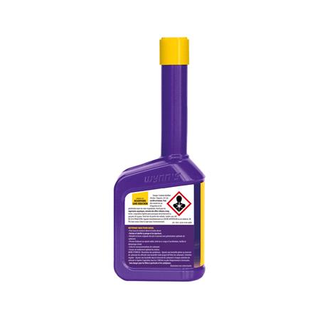 Wynns Injector Cleaner for Diesel Engine   325ml