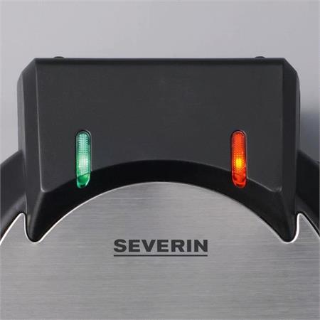 SEVERIN Waffle Maker