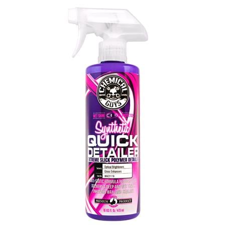 Chemical Guys Extreme Slick Synthetic Quick Detailer (16oz)