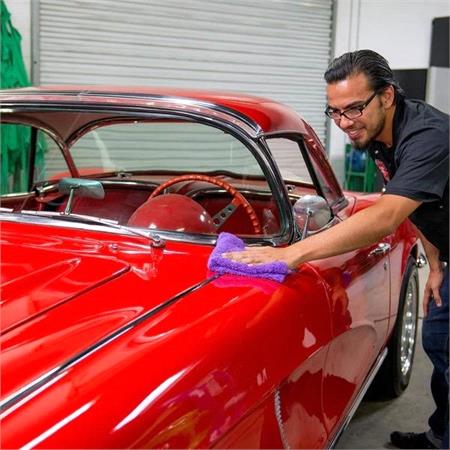 Chemical Guys Cherry Wet Wax (16oz)