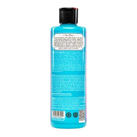 Chemical Guys HydroSlick Ceramic Coating HyperWax (16oz)