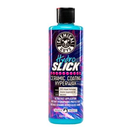 Chemical Guys HydroSlick Ceramic Coating HyperWax (16oz)