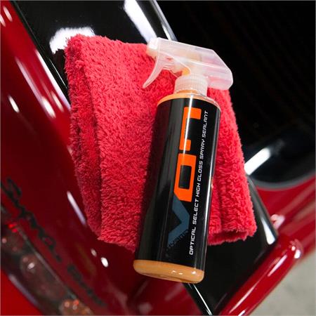 Chemical Guys Hybrid V7 High Gloss Spray Sealant (16oz)