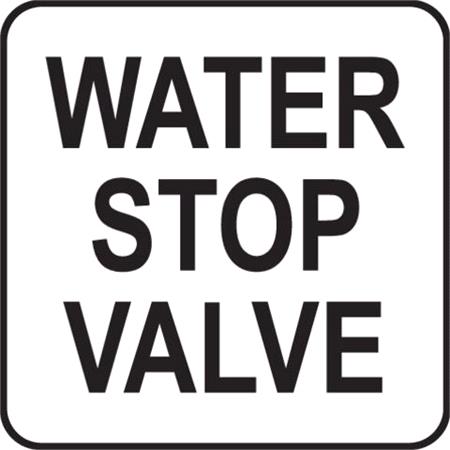 QUICK COUPLER VALVE
