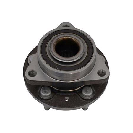 (Kavo) Opel Astra J '09 > RH/LH Wheel Bearing, Front, With Magnetic Sensor Ring, For Vehicles With A