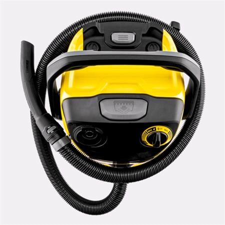 Karcher WD5 Wet and Dry Vacuum Cleaner 