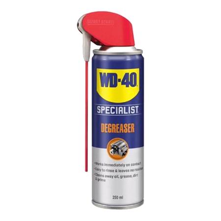 WD40 Degreaser   250ml