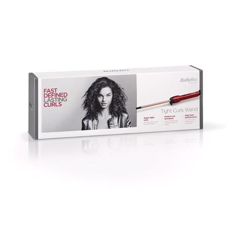 BaByliss Tight Curls Hair Wand 