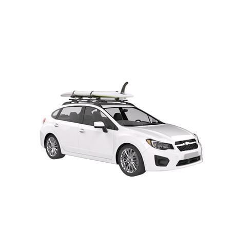 Yakima SUP Pup SUP Paddle Board Carrier   2 Boards