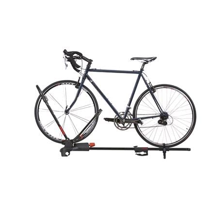 Yakima Frontloader black roof mounted bike rack (tyre holder)   1 bike