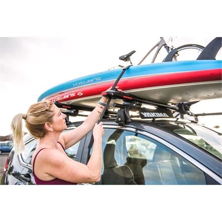 Yakima SUP Dawg SUP Paddle Board Carrier   2 Boards