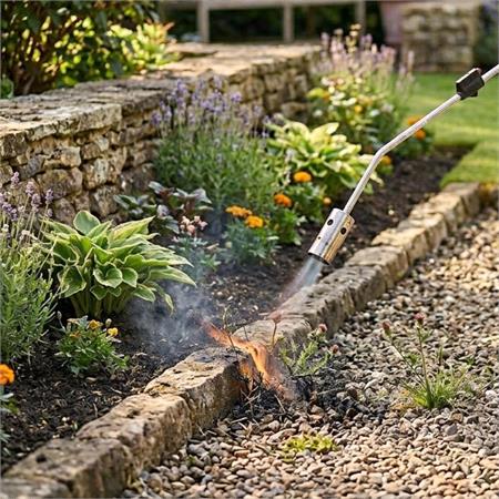 Weed Burner   800mm