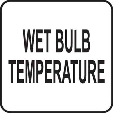 HUMIDITY AND TEMPERATURE METER
