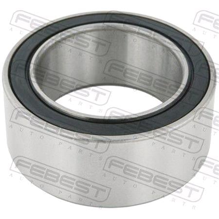 FEBEST Air conditioner bearing VAG 