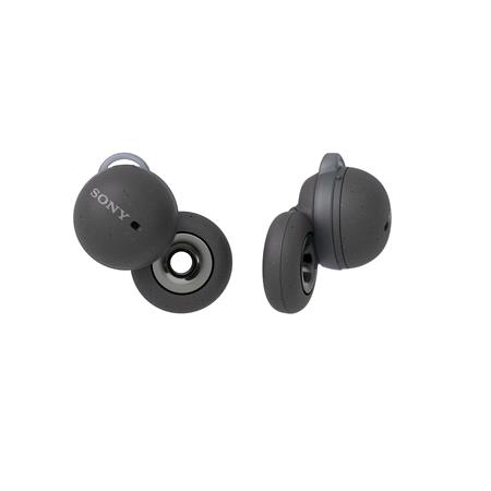 Sony Linkbuds WFL900H In Ear True Wireless Earbuds   Black