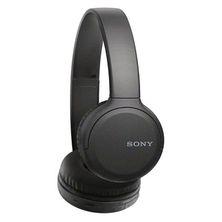 Sony Black Bluetooth® v4.2 10mt Over Ear Headphones
