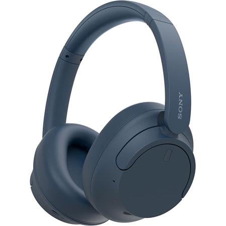 Sony NFC Noise Cancelling Wireless Headphones   Blue