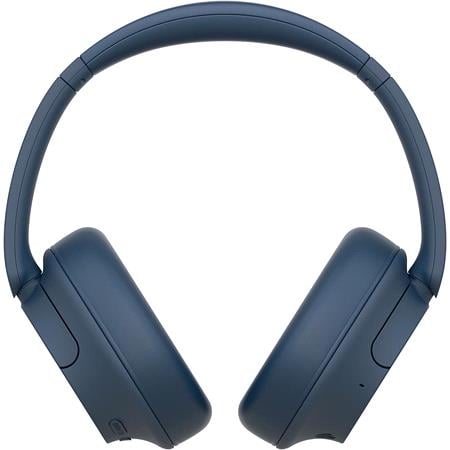 Sony NFC Noise Cancelling Wireless Headphones   Blue