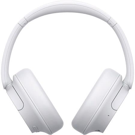 Sony NFC Noise Cancelling Wireless Headphones   White