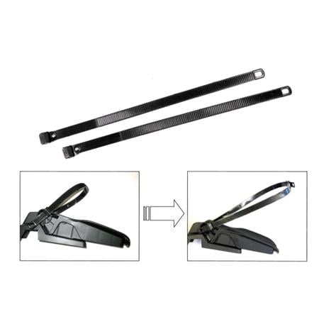 Peruzzo Wheel Holder Extension Staps